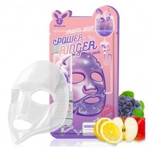 Elizavecca фруктовая маска для лица