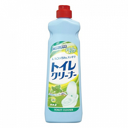 Kaneyo чистящий крем для туалета и ванной 400г
