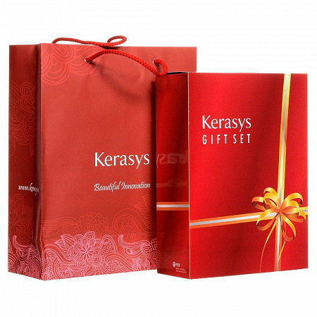 Kerasys Oriental подарочный набор