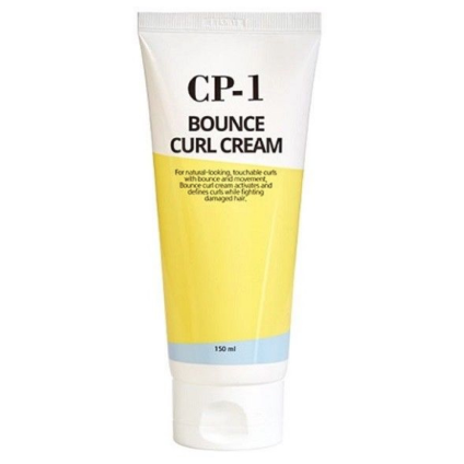 CP-1 ухаживающий крем для волос