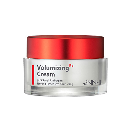 JNN-II Volumizing RX увлажняющий крем для лица 30г