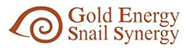 Gold Energy Snail Synergy