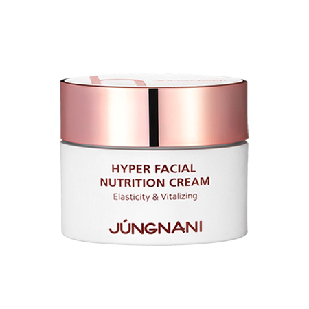 Jungnani Hyper Facial питательный крем для лица 50мл