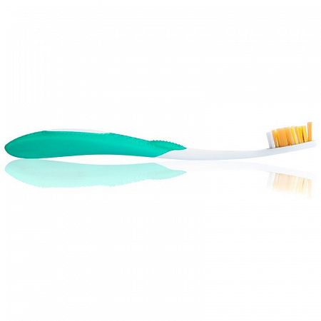 Dentalsys комплексный уход зубная щетка