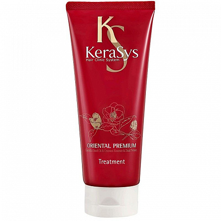Kerasys Oriental Premium маска для волос