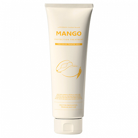 Pedison манго маска для волос